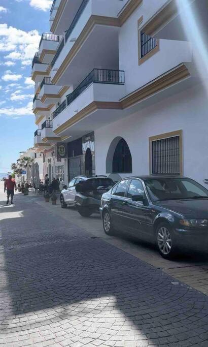 La Cala De Mijas - Playa Y Parque A Unos Pasosアパートメント エクステリア 写真